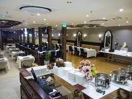 Al Dar Restaurants