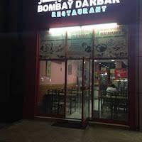 Bombay Darbar 