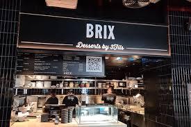 Brix - Time Out Market