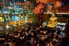 Buddha Bar - Grosvenor House