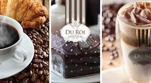 Cafe Du Roi
