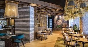 Charm Thai - Crowne Plaza Dubai Marina