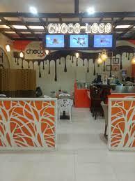 ChocoLoco Cafe