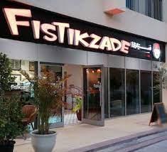 Fistikzade Cafe