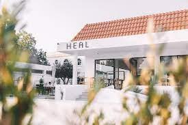 Heal Cafe