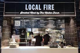 Local Fire by The Mattar Farm - Time Out Market