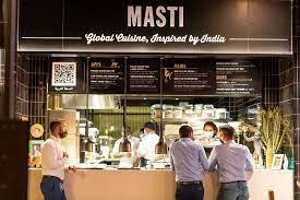 Masti - TimeOut Market