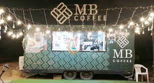 MB Coffee