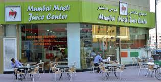 Mumbai Masti Juice Centre