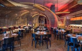 Nobu - Atlantis, The Palm