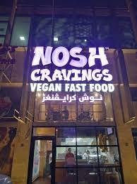 Nosh Cravings