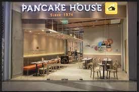 The Pancake House