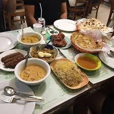 Ravi Restaurant