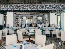 Rockfish - Jumeirah Al Naseem Hotel