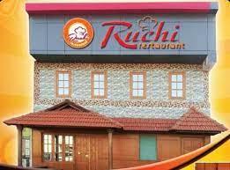 Ruchi