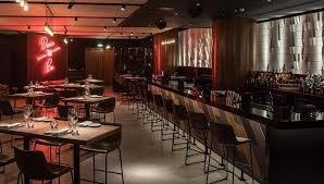 STK Steakhouse - Rixos Premium Dubai