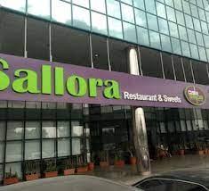 Sallora Restaurant & Sweets