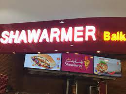 Shawarmer Baik Restaurant
