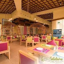 Solidaire Restaurant & Café