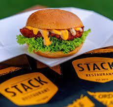 Stack Restaurant