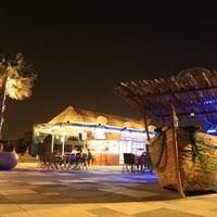 Tent Jumeirah Restaurants