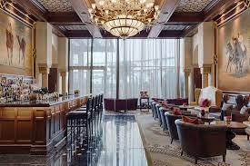 The St. Regis Bar