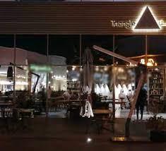 Triangle Restaurant