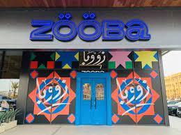 Zooba