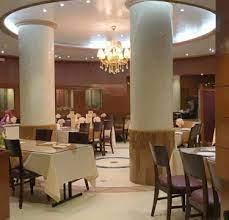 Al Shahrour Restaurants