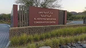Al Hefaiyah Mountain Conservation