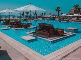 Azure Beach - Rixos Premium Dubai