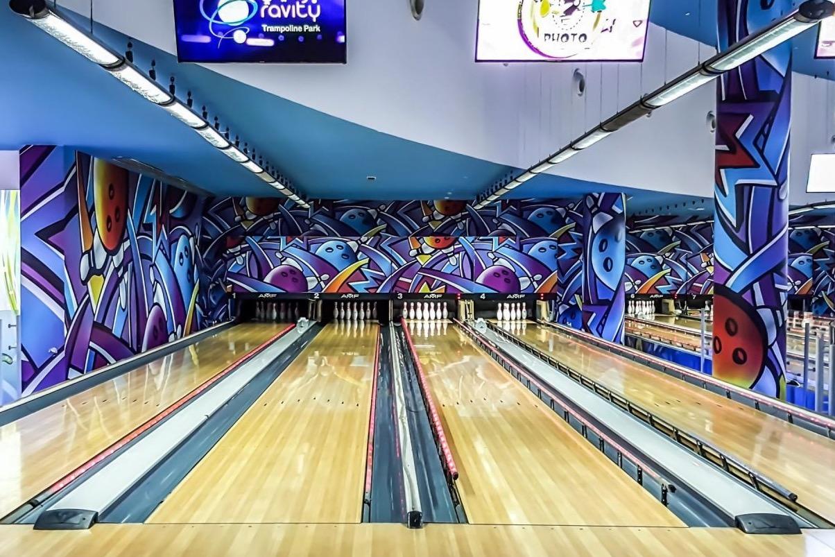 Dubai Bowling Center