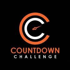 Countdown Challenge