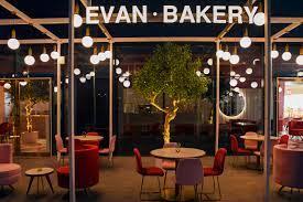 Evan Bakery