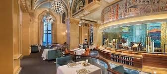 Mezzaluna - Emirates Palace