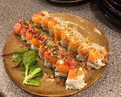 Masam Sushi