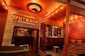 Outback Restaurant