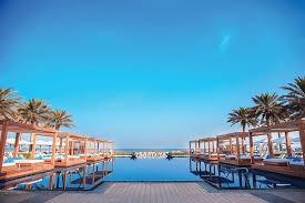 Saadiyat Beach Club