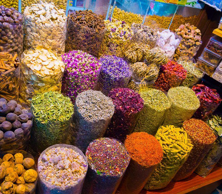 Spice Souk