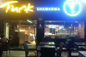 Turk Shawarma