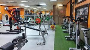 Perform Better Fitness Center