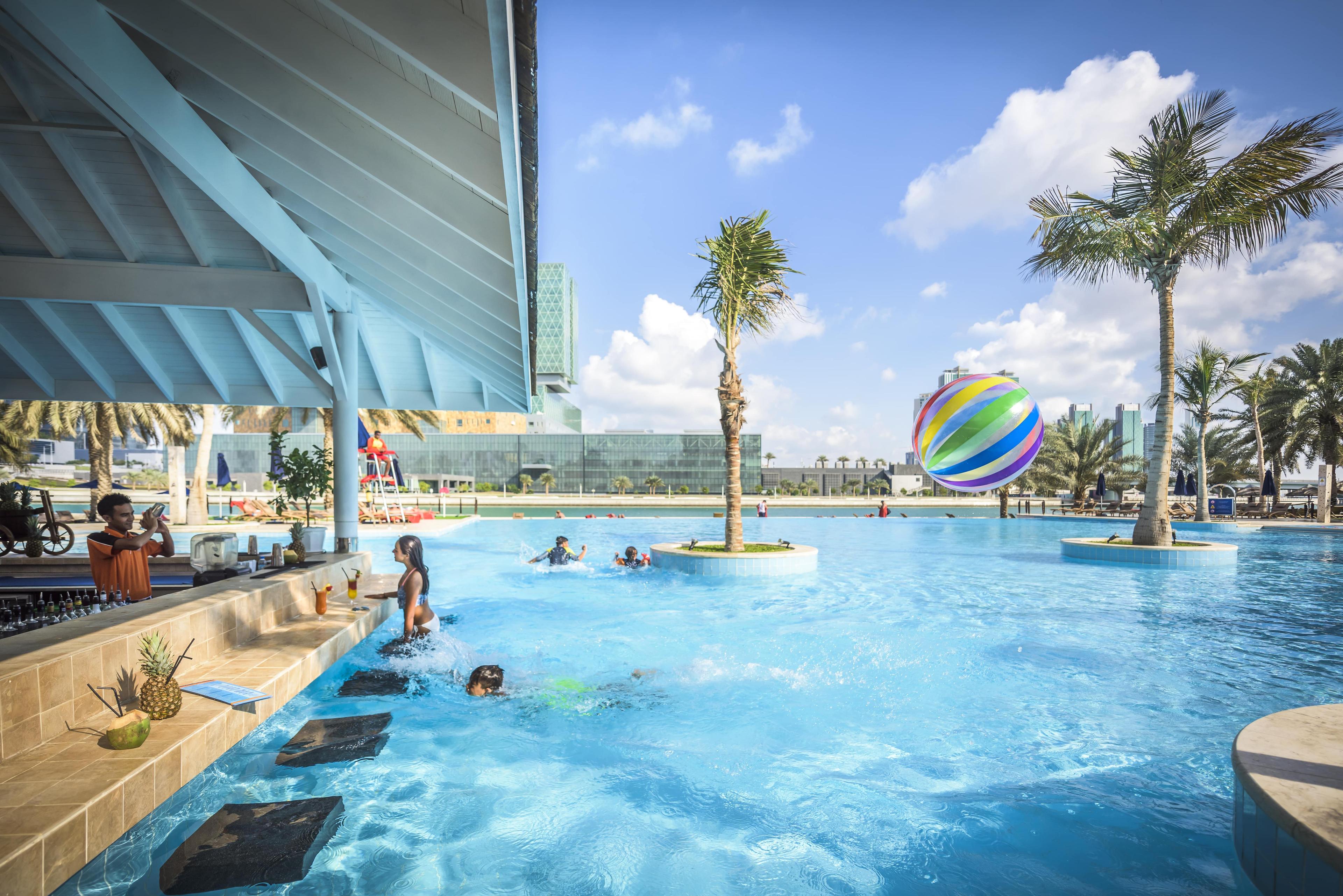 Bay View Beach and Pool Bar