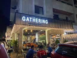 Gathering Cafe