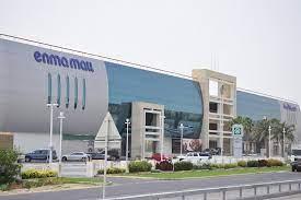 Enma Mall