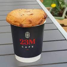 23M Cafe