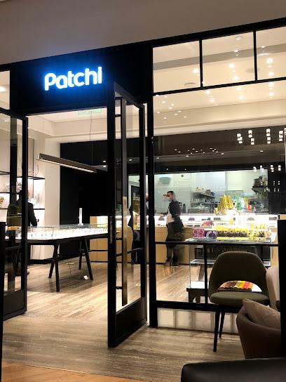 Patchi Cafe