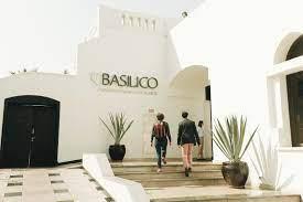 Basilico The Cove Rotana Resort