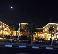 Ibn Khaldoun Mall