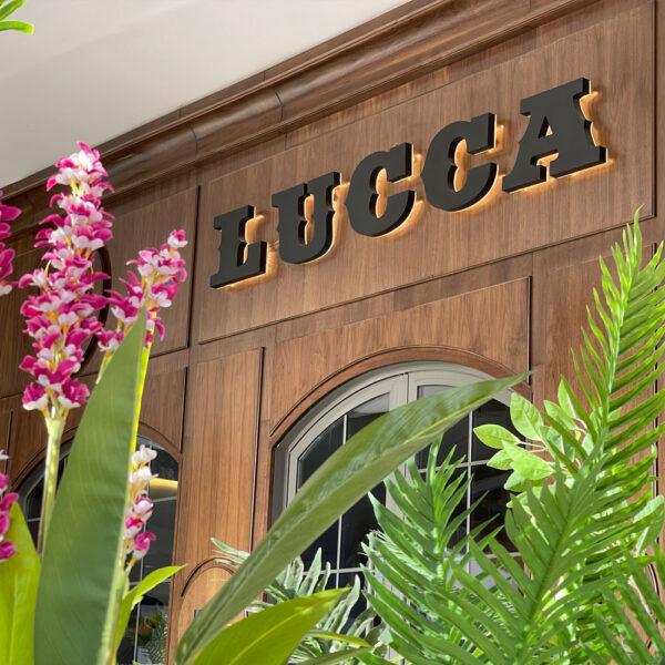 Lucca Steak House