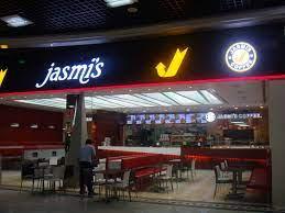 Jasmi’s